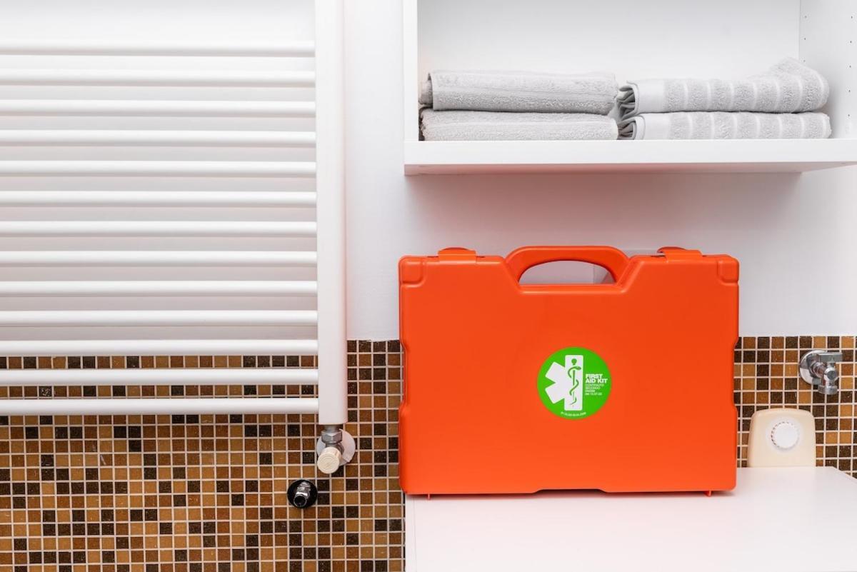 Deluxe A Padova, 2 Da Letto, 6 Ospiti Padova