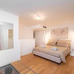 Appartamento Deluxe A Padova, 2 Camere Da Letto, 6 Ospiti