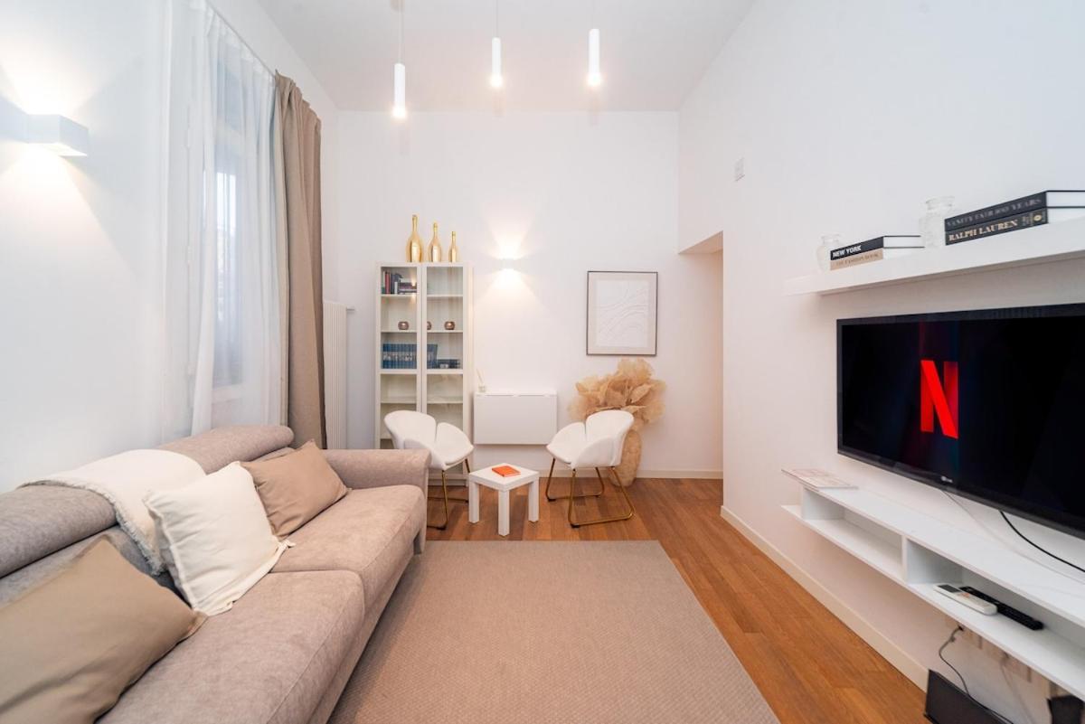 Appartamento Deluxe A Padova, 2 Da Letto, 6 Ospiti Padova