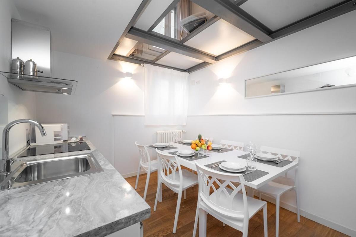 Appartamento Deluxe A Padova, 2 Da Letto, 6 Ospiti Padova