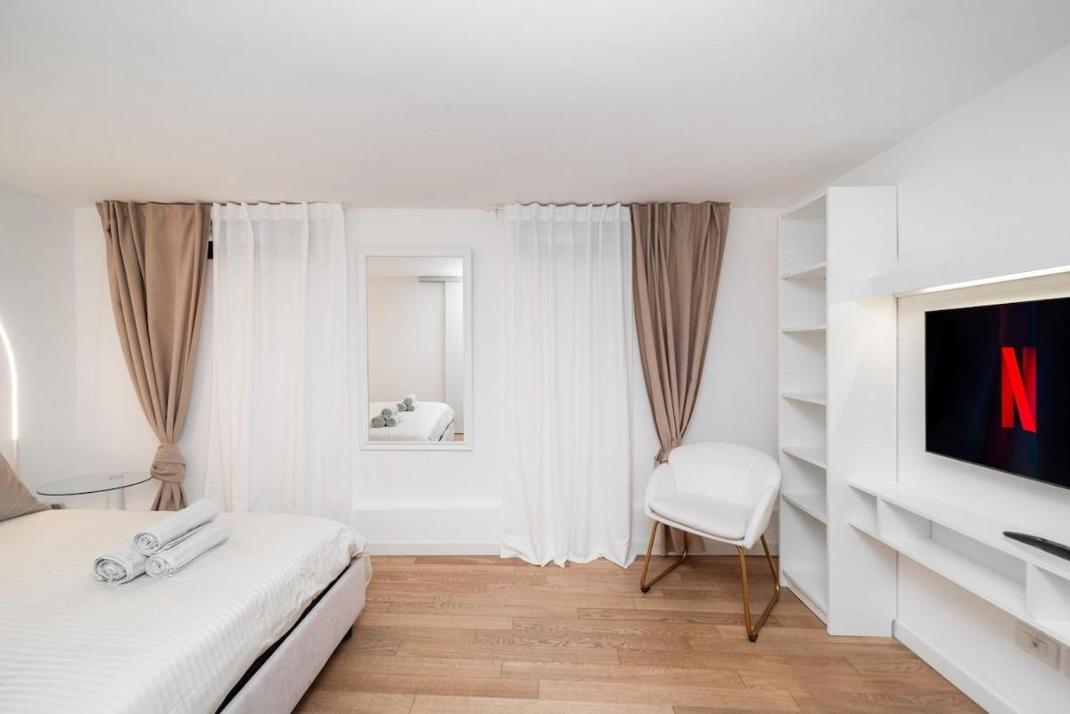 Deluxe A Padova, 2 Da Letto, 6 Ospiti Appartamento