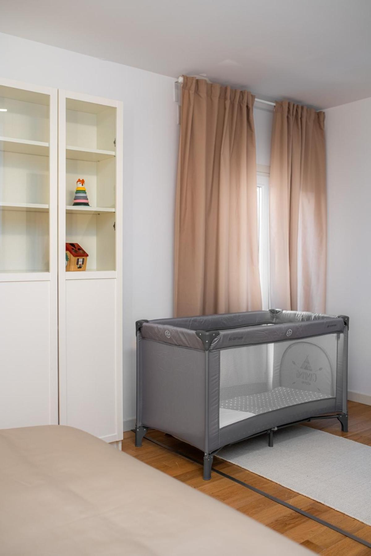 Deluxe A Padova, 2 Da Letto, 6 Ospiti Appartamento *