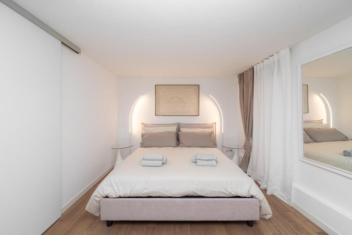 Deluxe A Padova, 2 Da Letto, 6 Ospiti Appartamento *