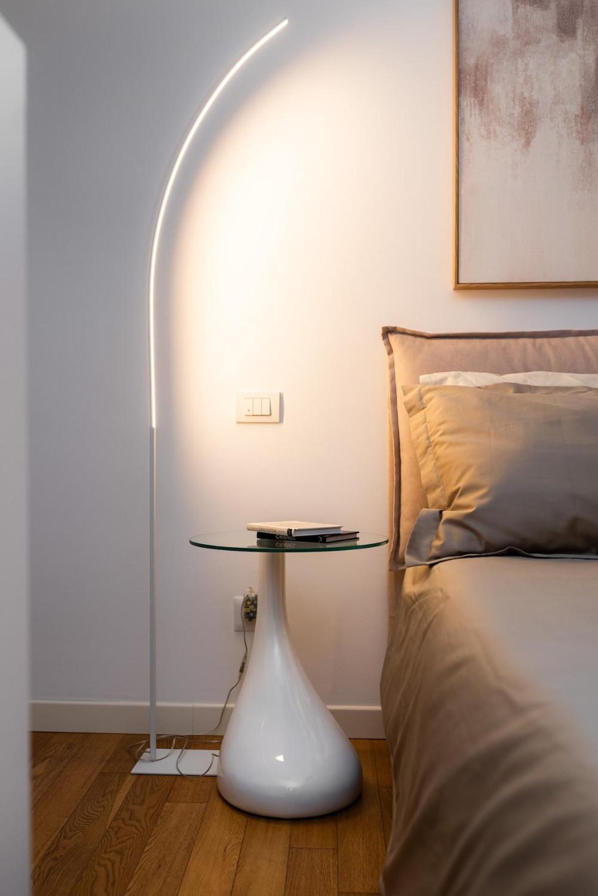 Deluxe A Padova, 2 Da Letto, 6 Ospiti * Padova