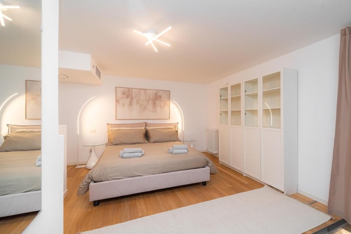 Appartamento Deluxe A Padova, 2 Da Letto, 6 Ospiti Padova